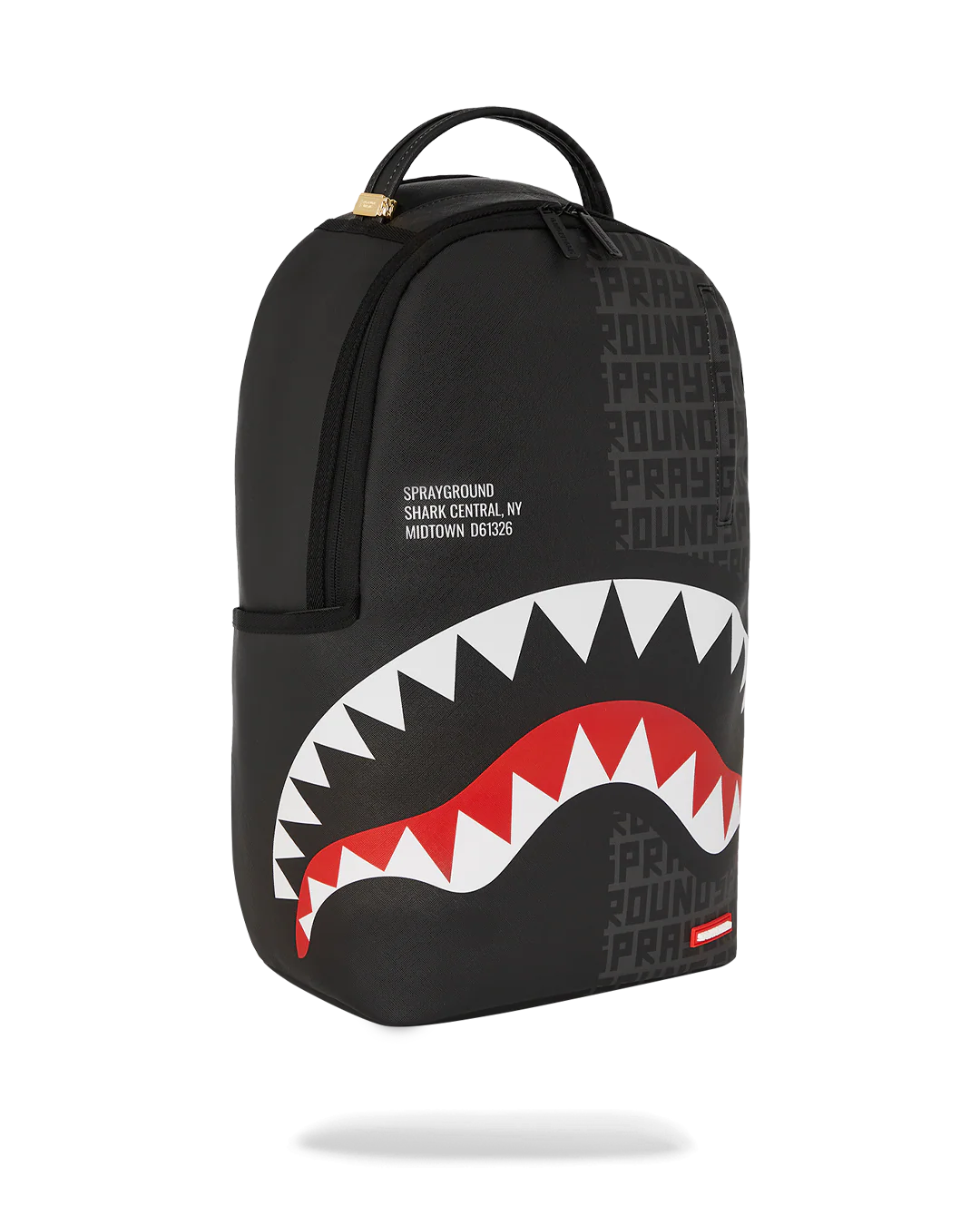 SHARK CENTRAL DOUBLE TROUBLE DLXSV BACKPACK - Image 3
