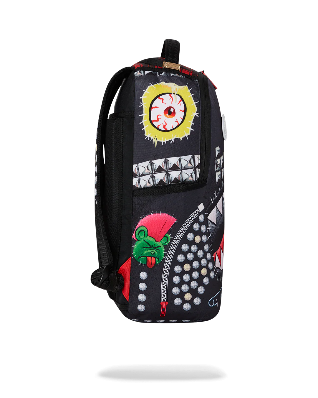 PARTY THRU DAYBREAK BACKPACK - Image 4