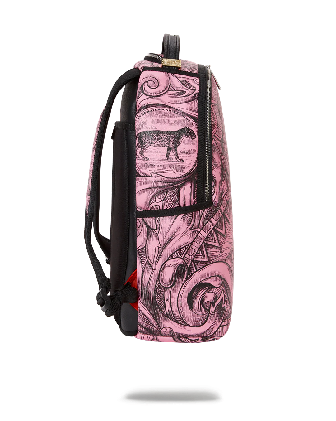 SOCIETY OF SHARKS BACKPACK (DLXV) - Image 5
