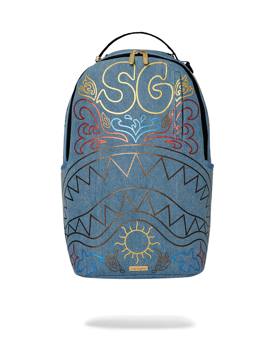 ELEGANT BOMBASTIC DLXSV BACKPACK