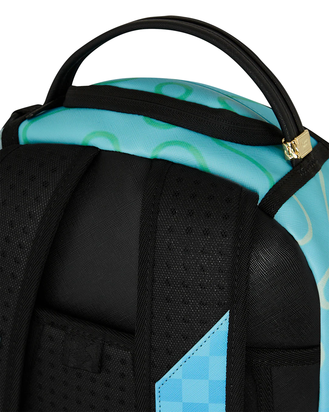 SPONGEBOB PLANKTON BACKPACK - Image 10