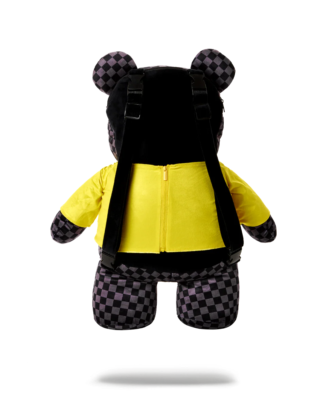 SPONGEBOB MONEYBEAR TEDDYBEAR BACKPACK - Image 8