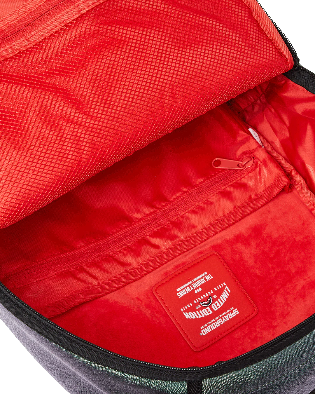 THE SLICKNESS BACKPACK - Image 12