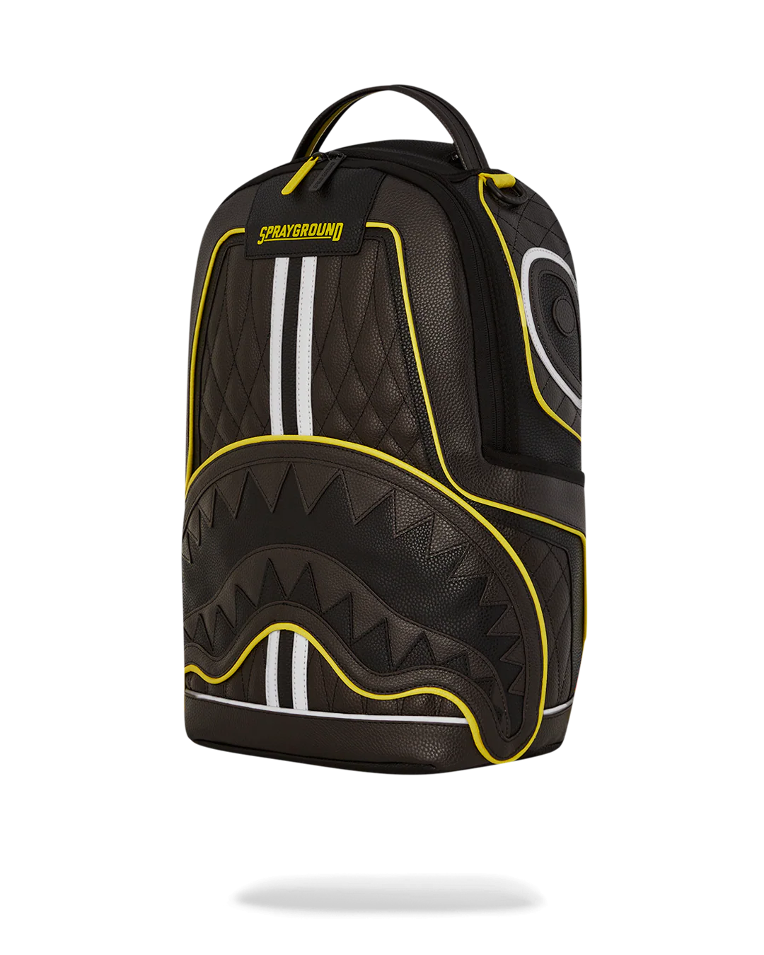 GRAND TURBO 613 DLXSV BACKPACK - Image 12