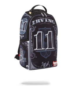 Alternative view of NBA IRVING MONEY BACKPACK