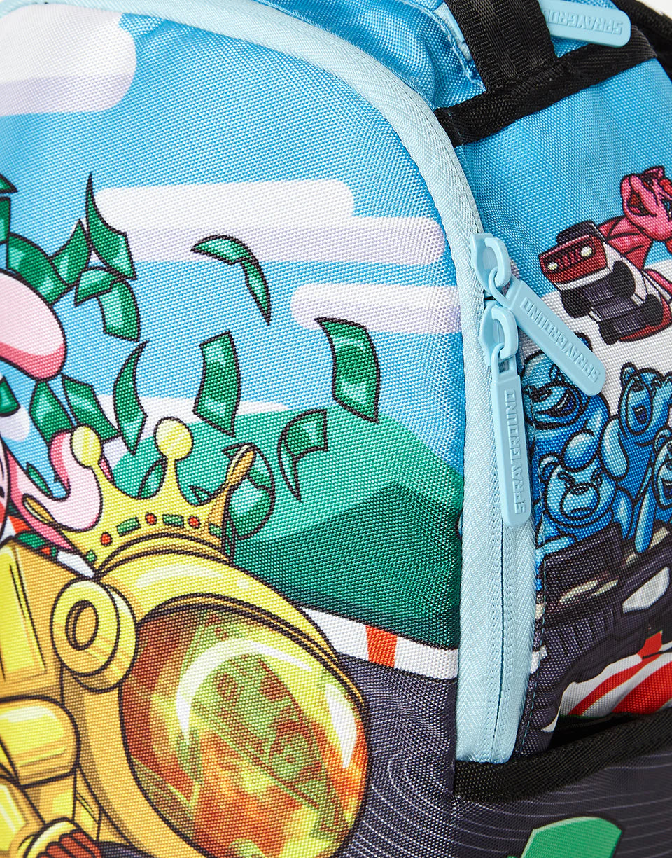 MINI READY SET GO BACKPACK - Image 6