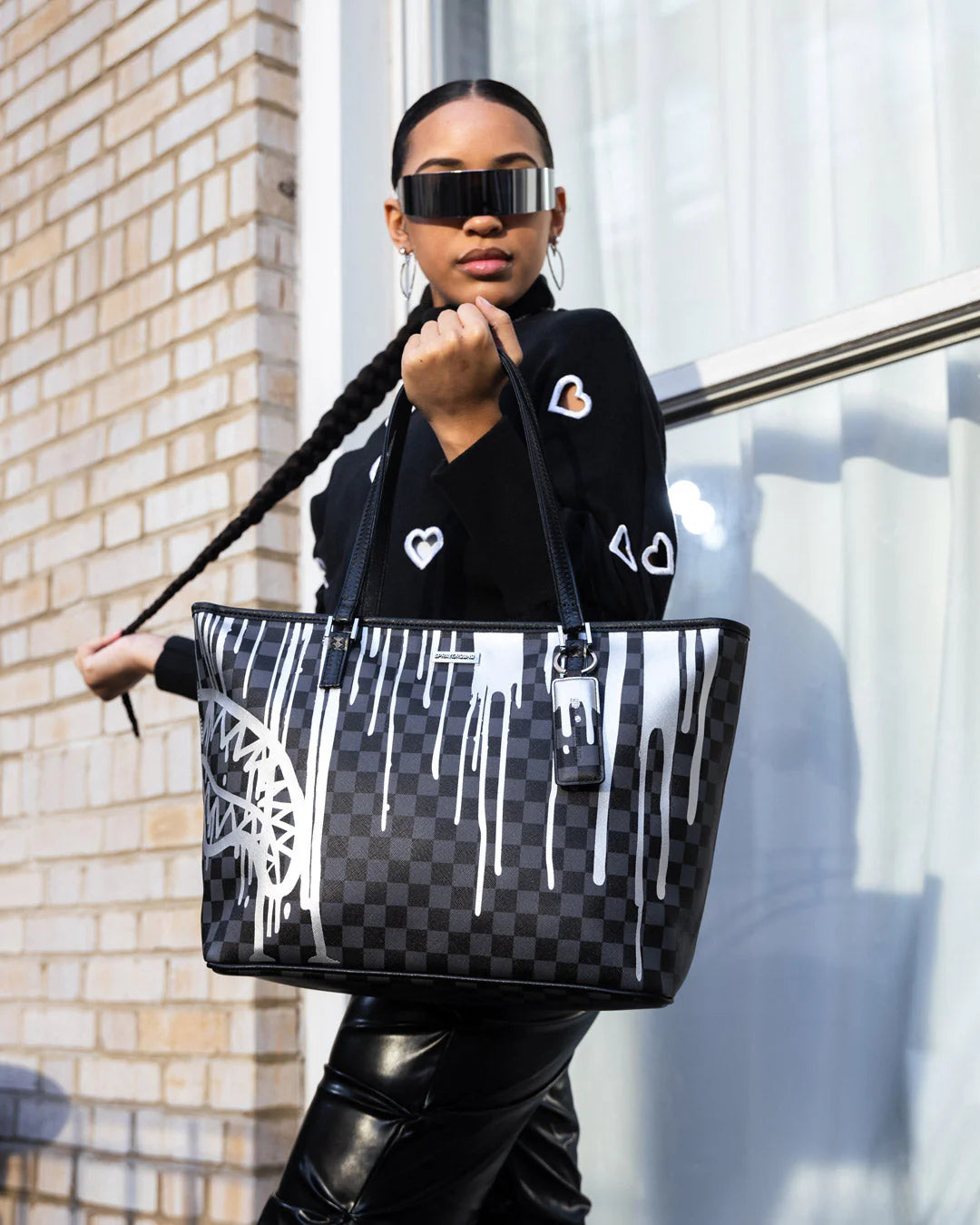 CHATEAU GHOST TOTE - Image 4