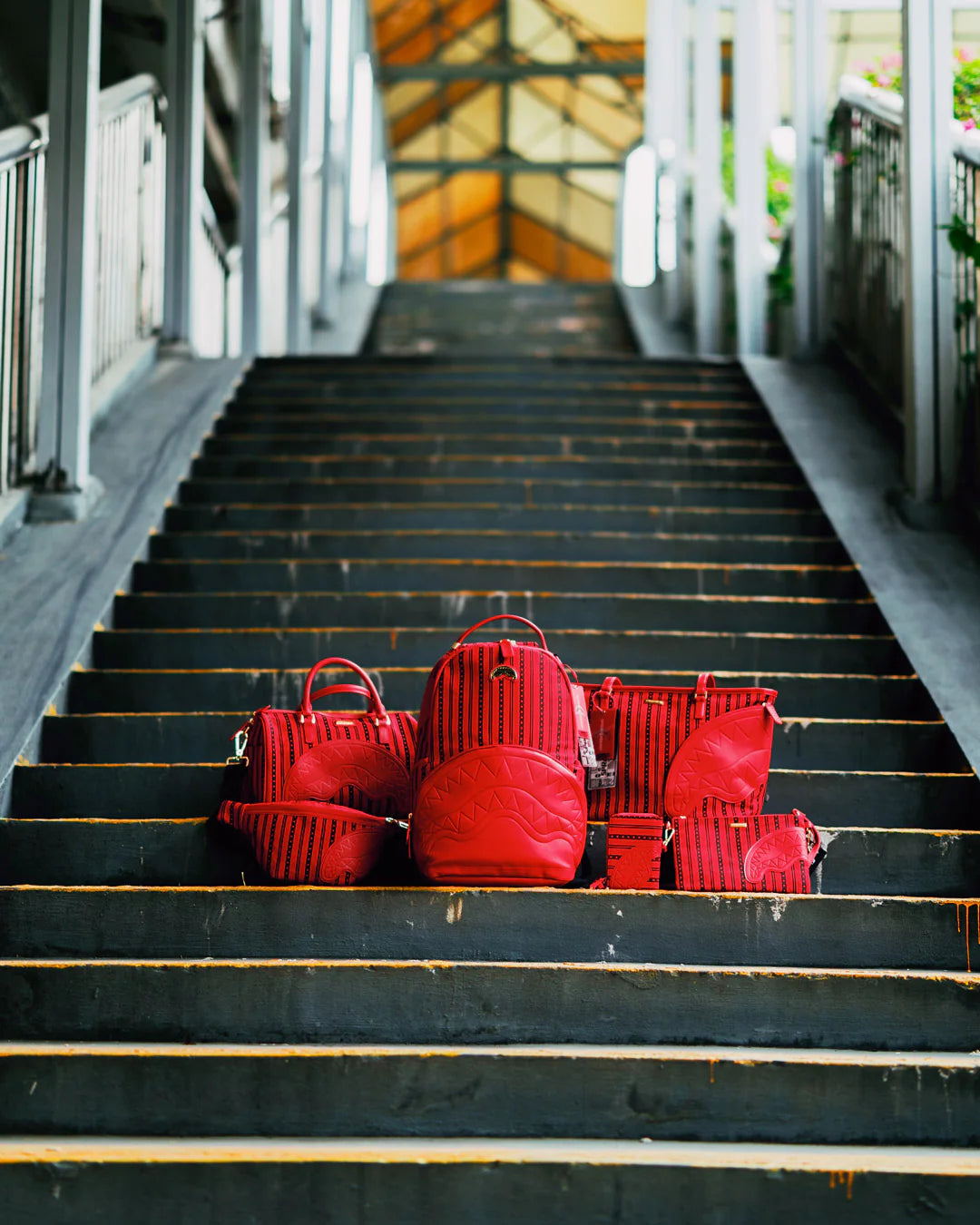 SKYCHAIN SUPPLYCHAIN BACKPACK - Image 16