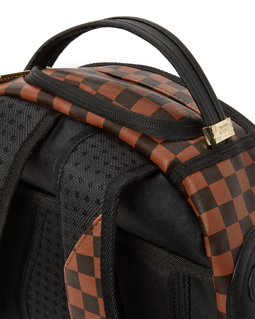 HENNY LOCK SHARKS IN PARIS BACKPACK (DLXV) - Image 9