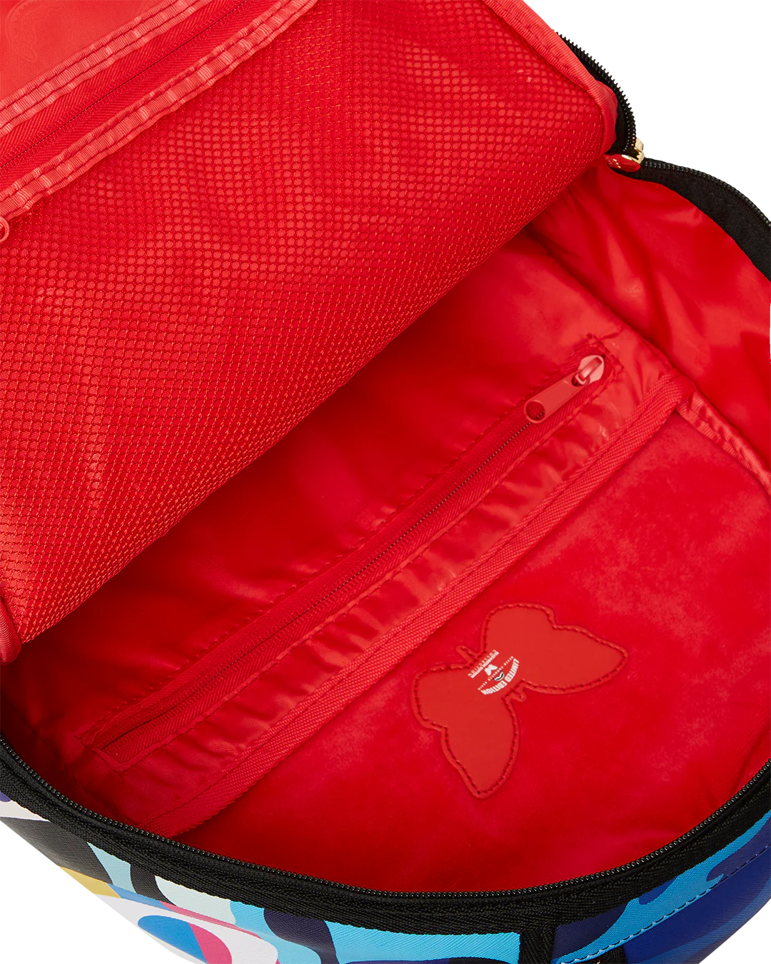 SUTTON VORTEX BACKPACK (DLXV) - Image 11