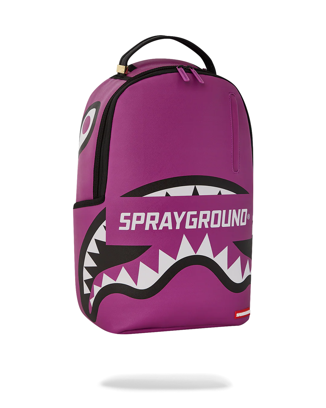 SMASH LOGO VIOLA DLXSV BACKPACK - Image 3
