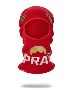 DE LUXE SKI MASK