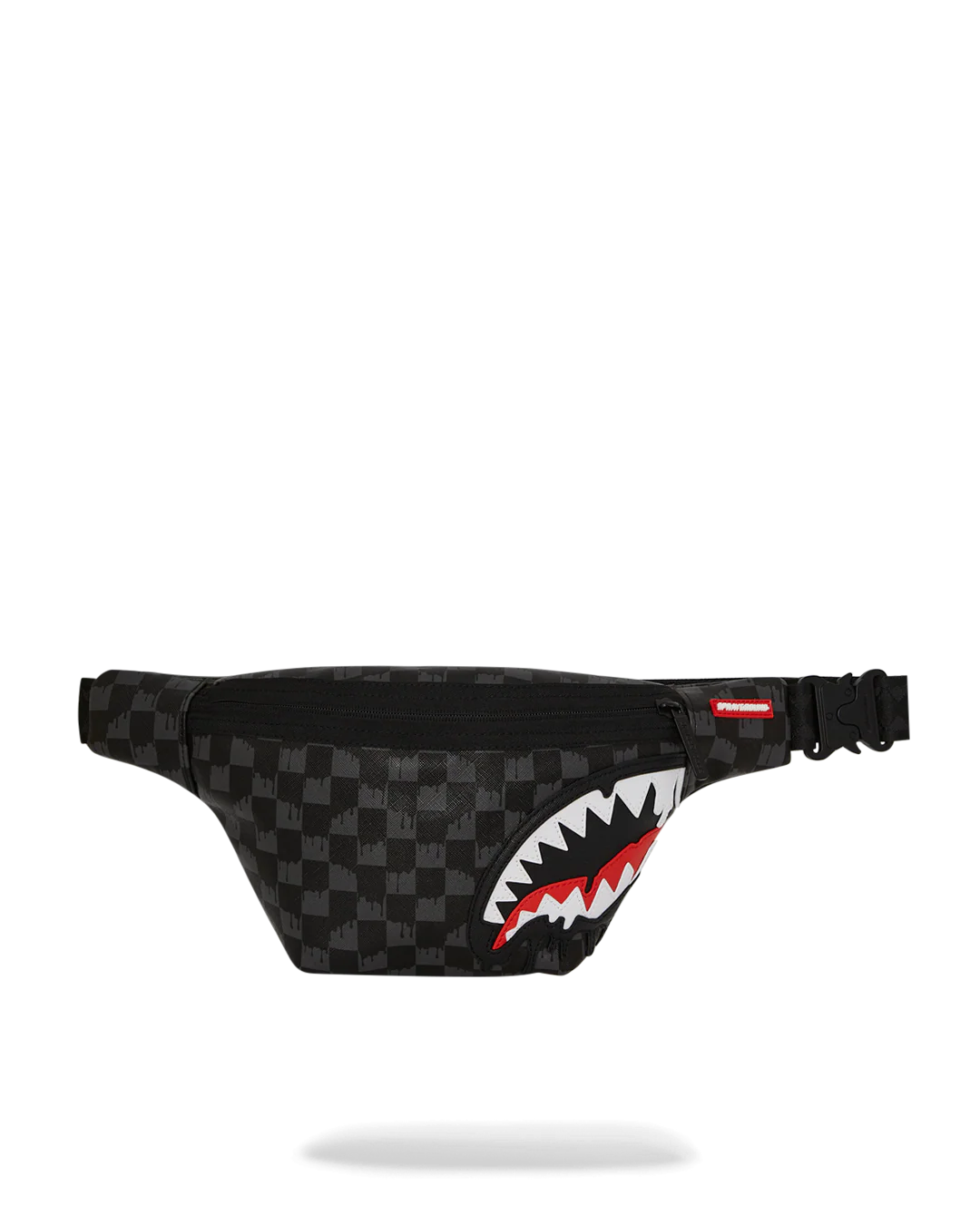 SHARKS IN PARIS THUNDERDRIP SAVVY CROSSBODY