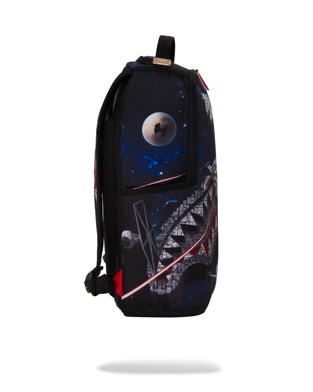 STAR WARS DEATH SHARK BACKPACK - Image 17