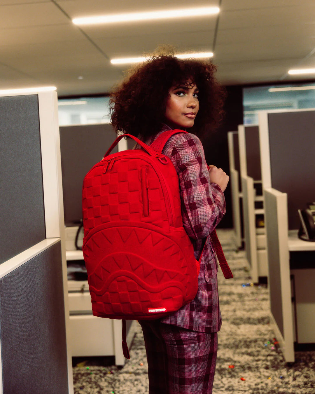 REVVED UP BACKPACK - Image 11