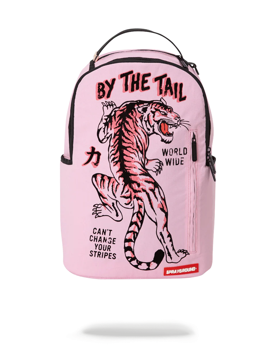 TIGER STYLE - Image 3