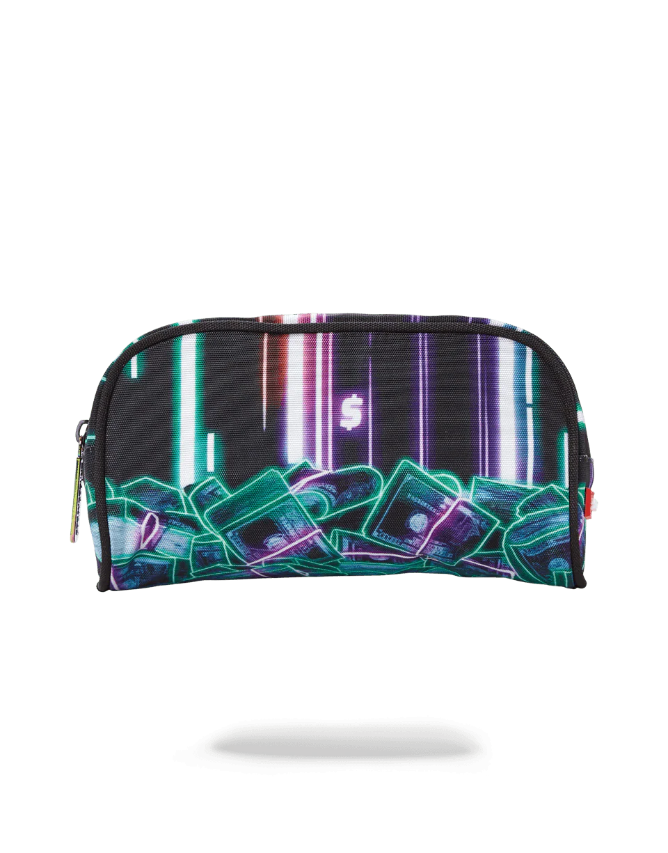 暗号通貨スタック (CRYPTO STACKS) POUCH