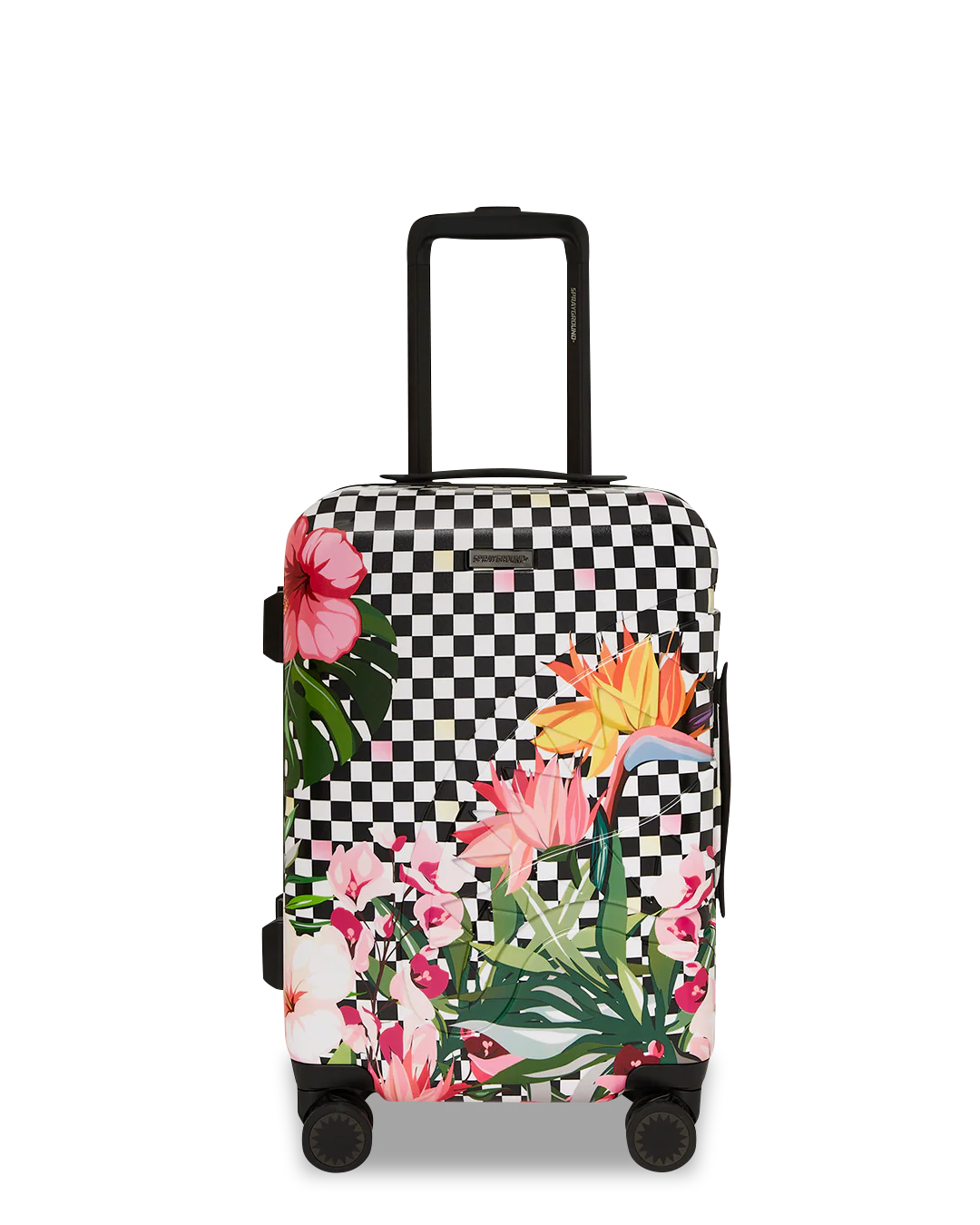 RODEO DRIVE SHARKNAUTICS HARDSHELL CARRY-ON LUGGAGE - Image 18