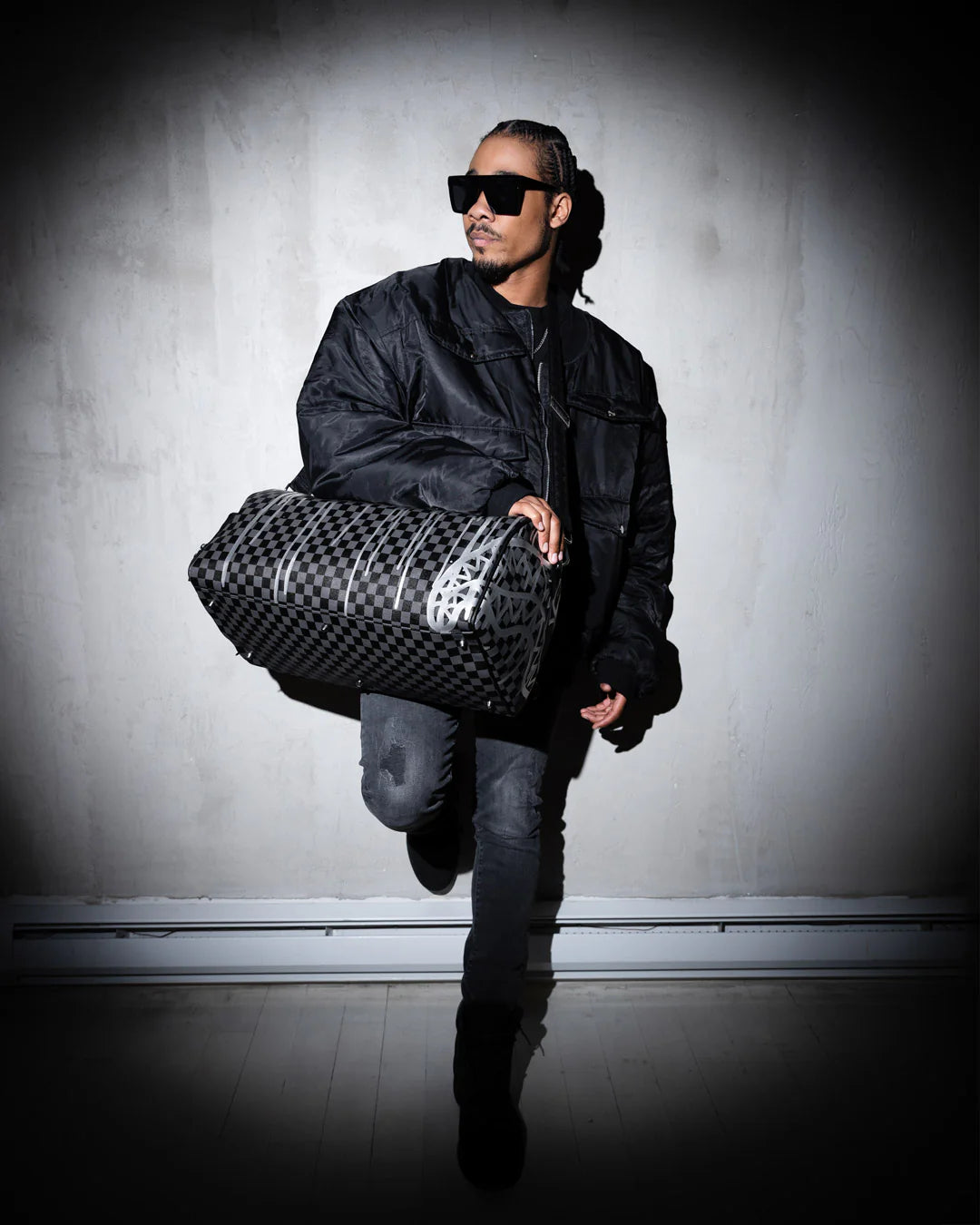 CHATEAU GHOST DUFFLE - Image 8