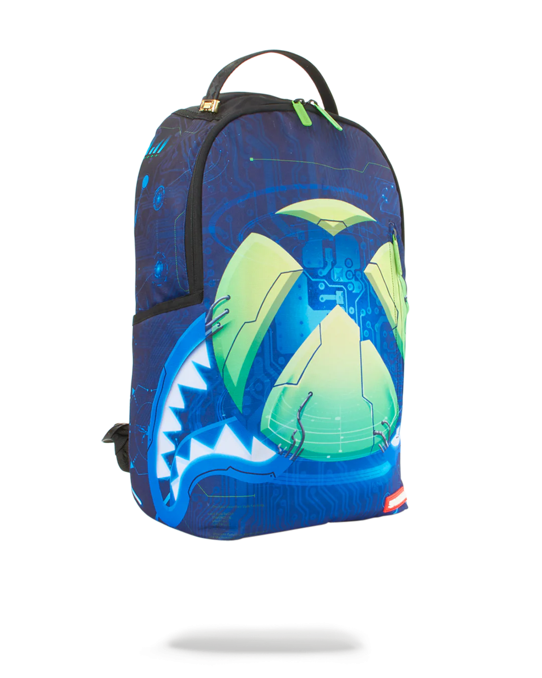 XBOX SHARK DIGITAL SPHERE - Image 3