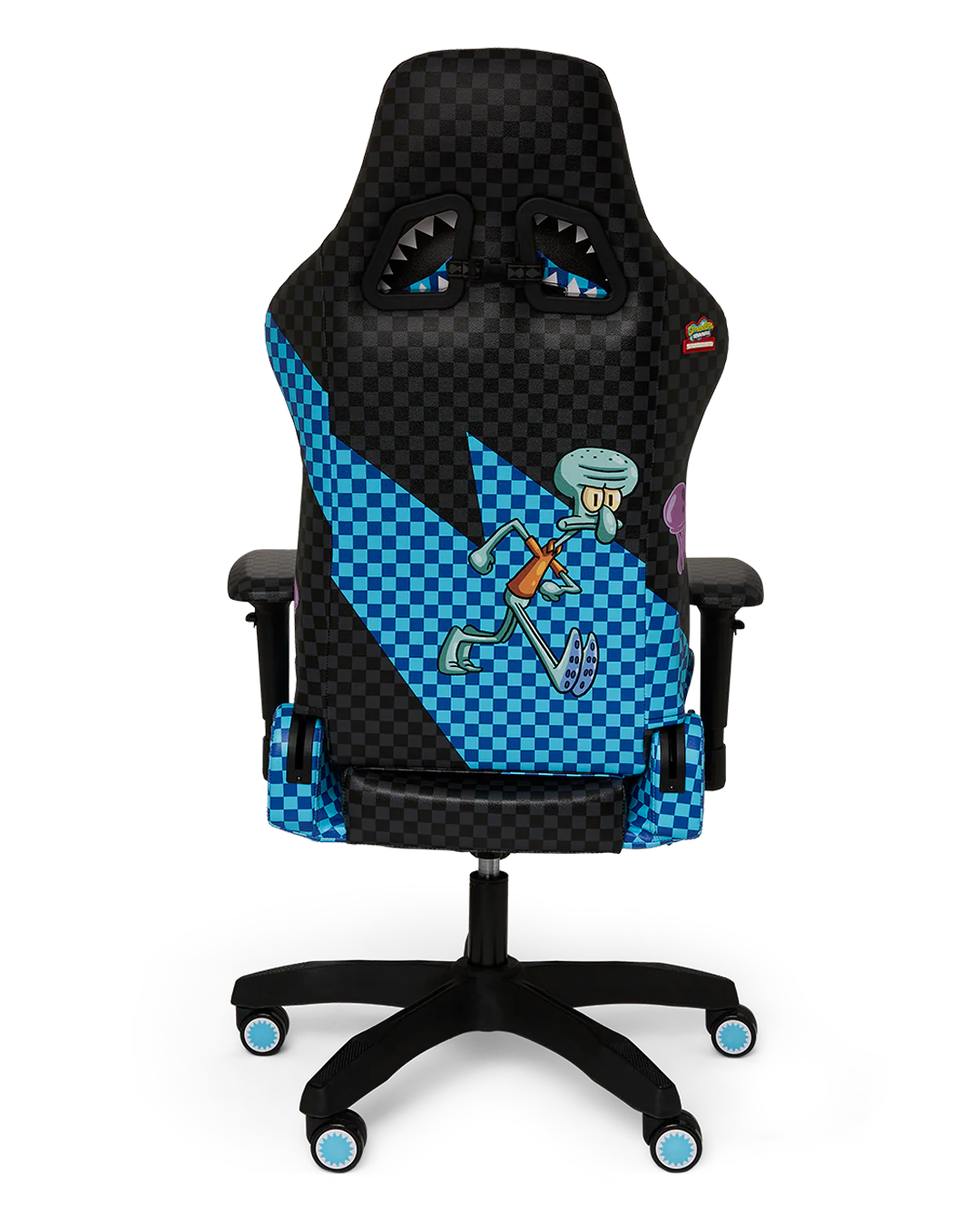 SPONGEBOB TOKYO POP GAMING CHAIR - Image 5