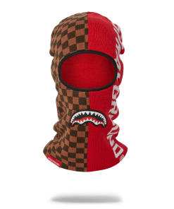 SPLIT CREATE SKI MASK