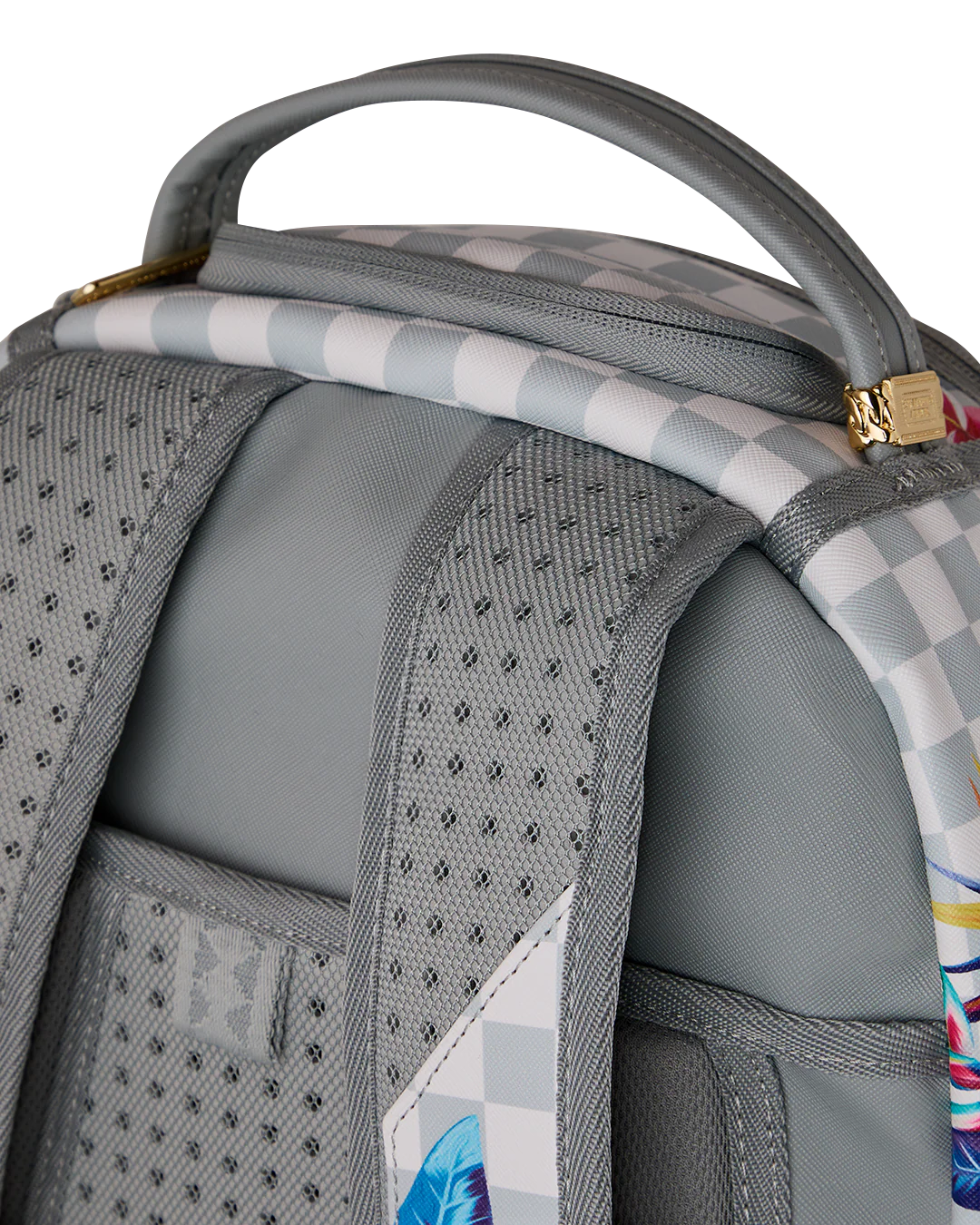 SHARKTROPICA BACKPACK - Image 3