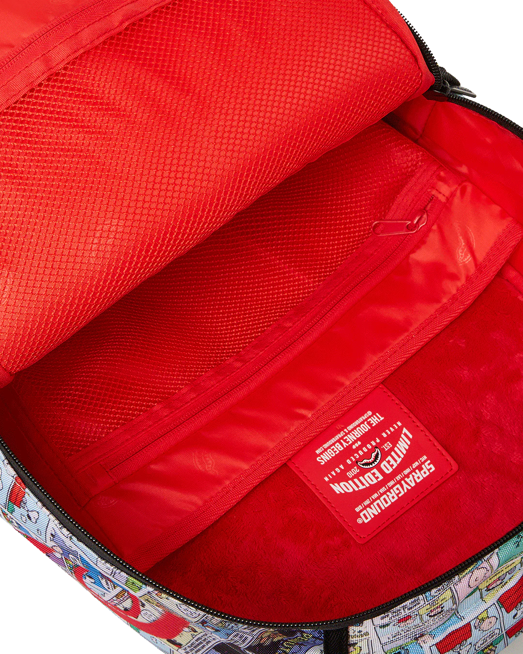 SNOOPY FOCUSED BACKPACK - Image 8