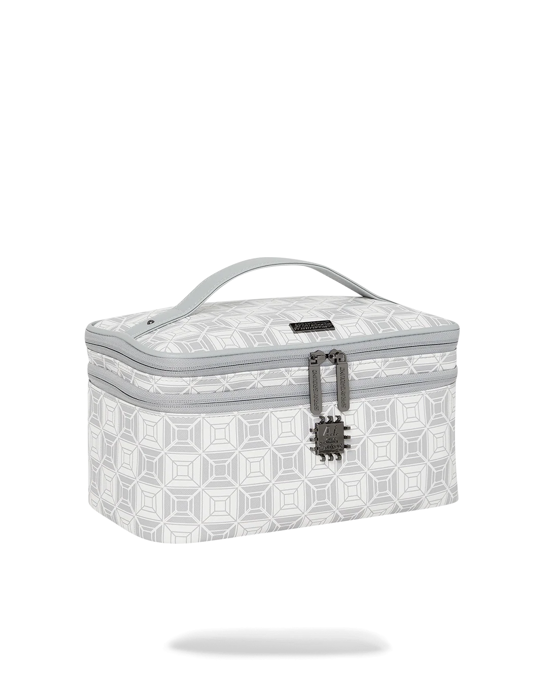 A.I.8 AFRICAN INTELLIGENCE BOOKED & BUSY COSMETIC CASE - Image 3