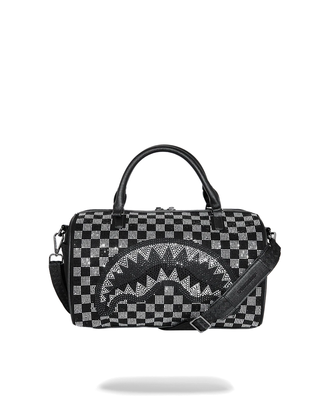 LIGHT YEARS AHEAD MINI DUFFLE - Image 9