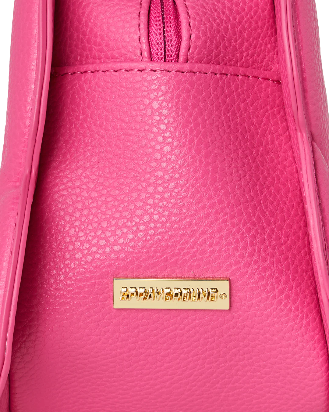 PINK POP SHARK BUBBLE HANDBAG - Image 11