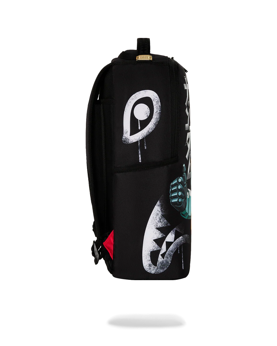 GUNDAM GRUNGE BACKPACK - Image 3