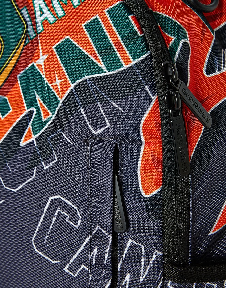 UNIVERSITY OF MIAMI - Image 8