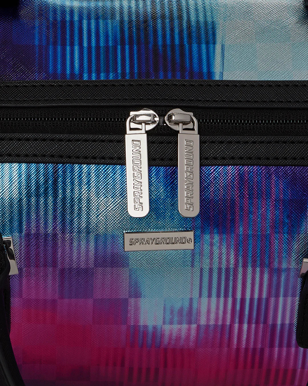 SHARKCLUB ELECTRONICA MINI DUFFLE - Image 11