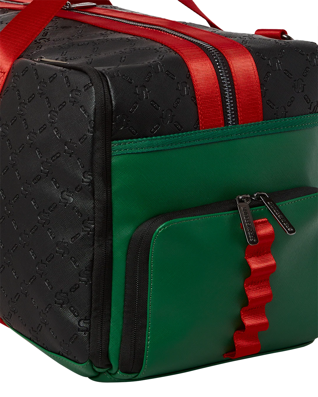DINERO DUFFLE - Image 10