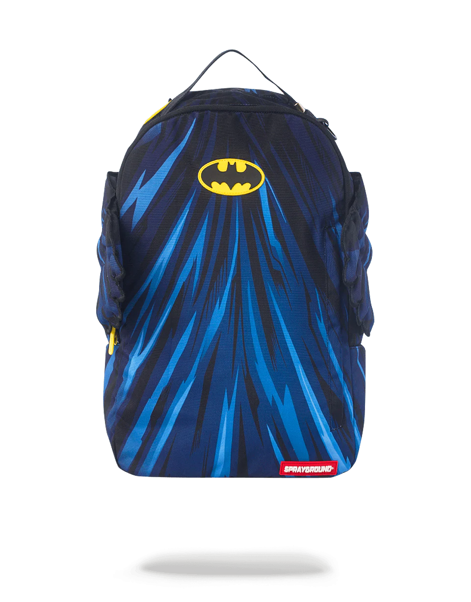 BATMAN CAPE WINGS