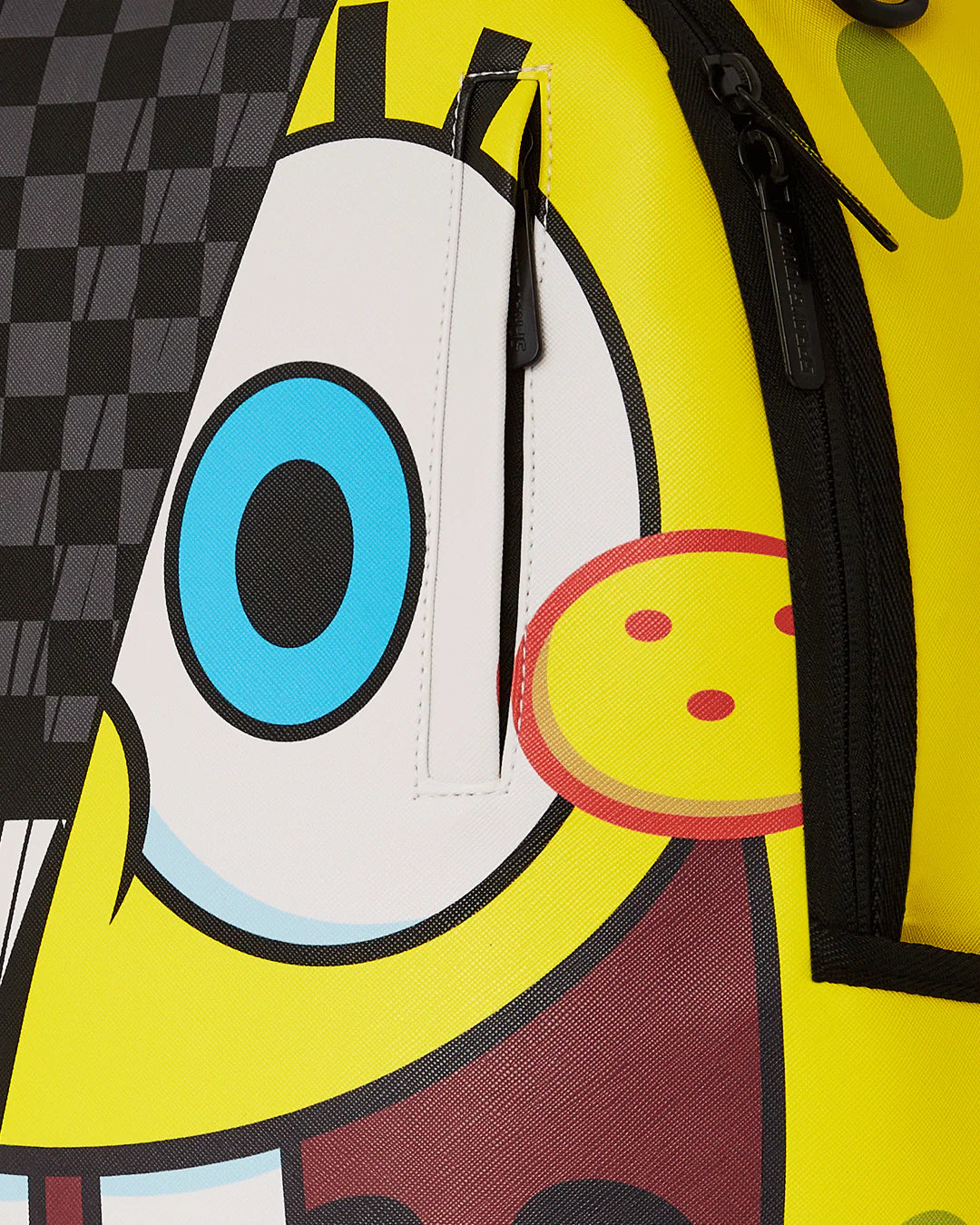 SPONGEBOB HELLO YOU'RE AMAZING DLXSV BACKPACK - Image 9