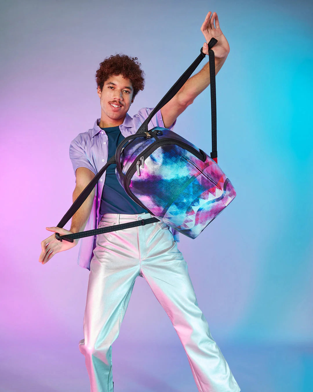 SHARKCLUB ELECTRONICA BACKPACK - Image 7