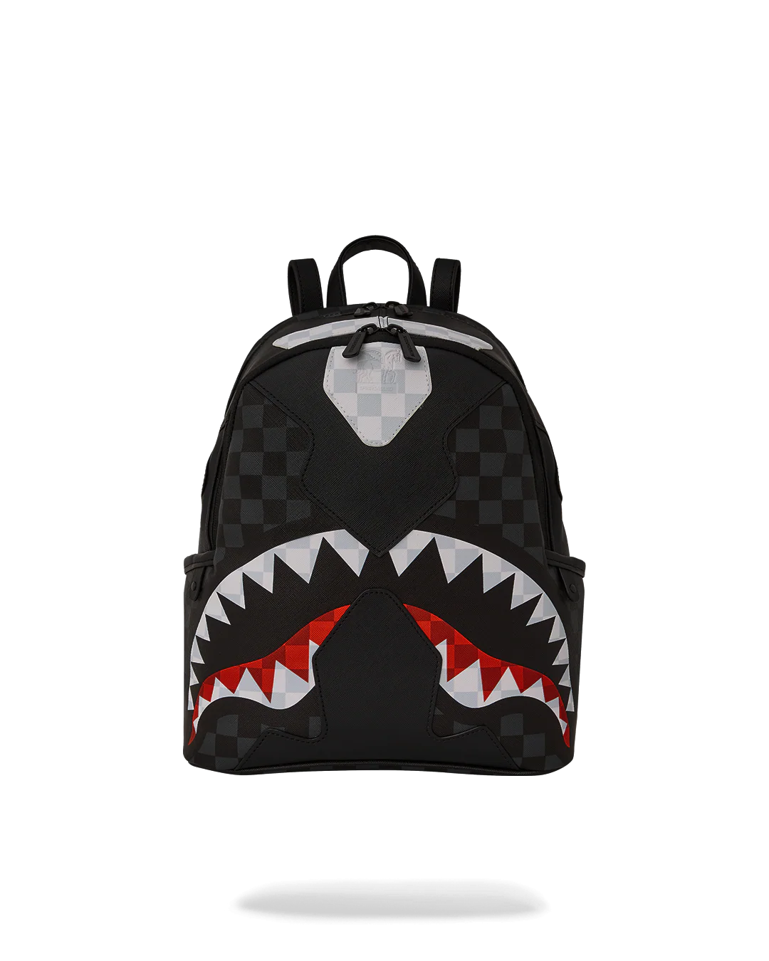 TRIPLE DECKER HEIR TO THE THRONE SAVAGE BACKPACK