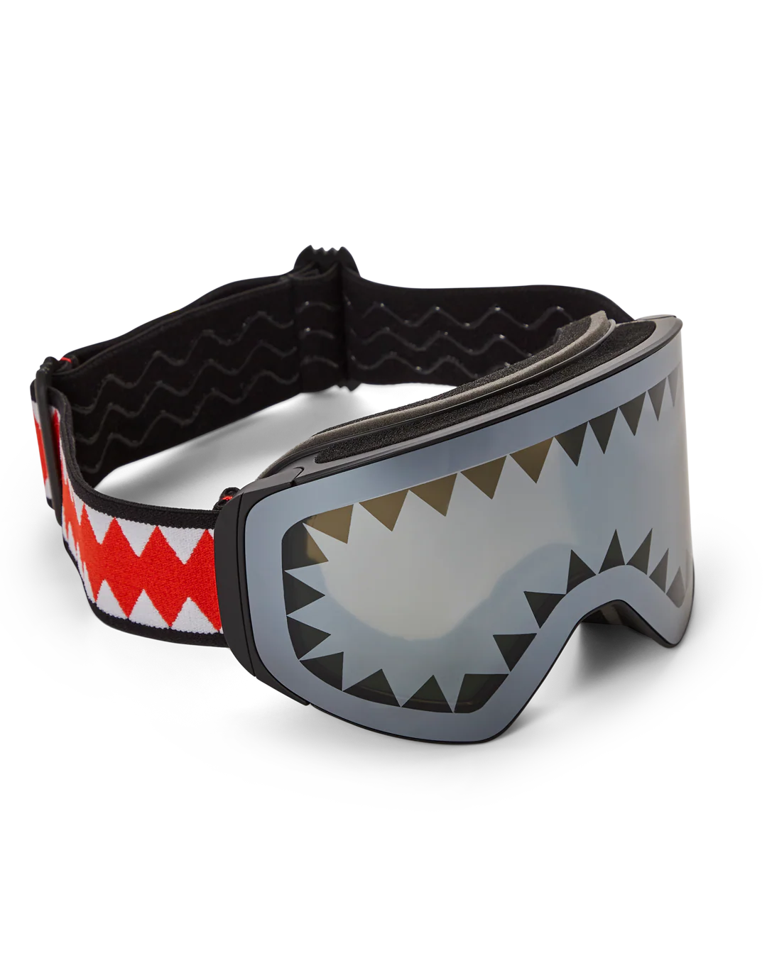 SKY HIGH SEEKERS ARCTIC SKI GOGGLES (3 INTERCHANGEABLE LENSES) - Image 25