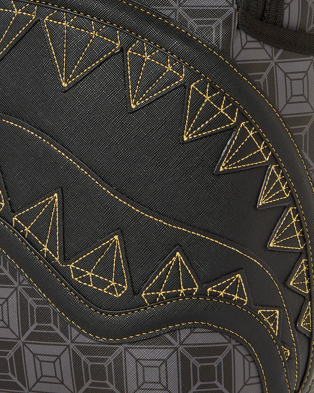 OBSIDIAN STUNNER A.i.6 SANDFLOWER COLLAB BACKPACK (DLXV) - Image 15