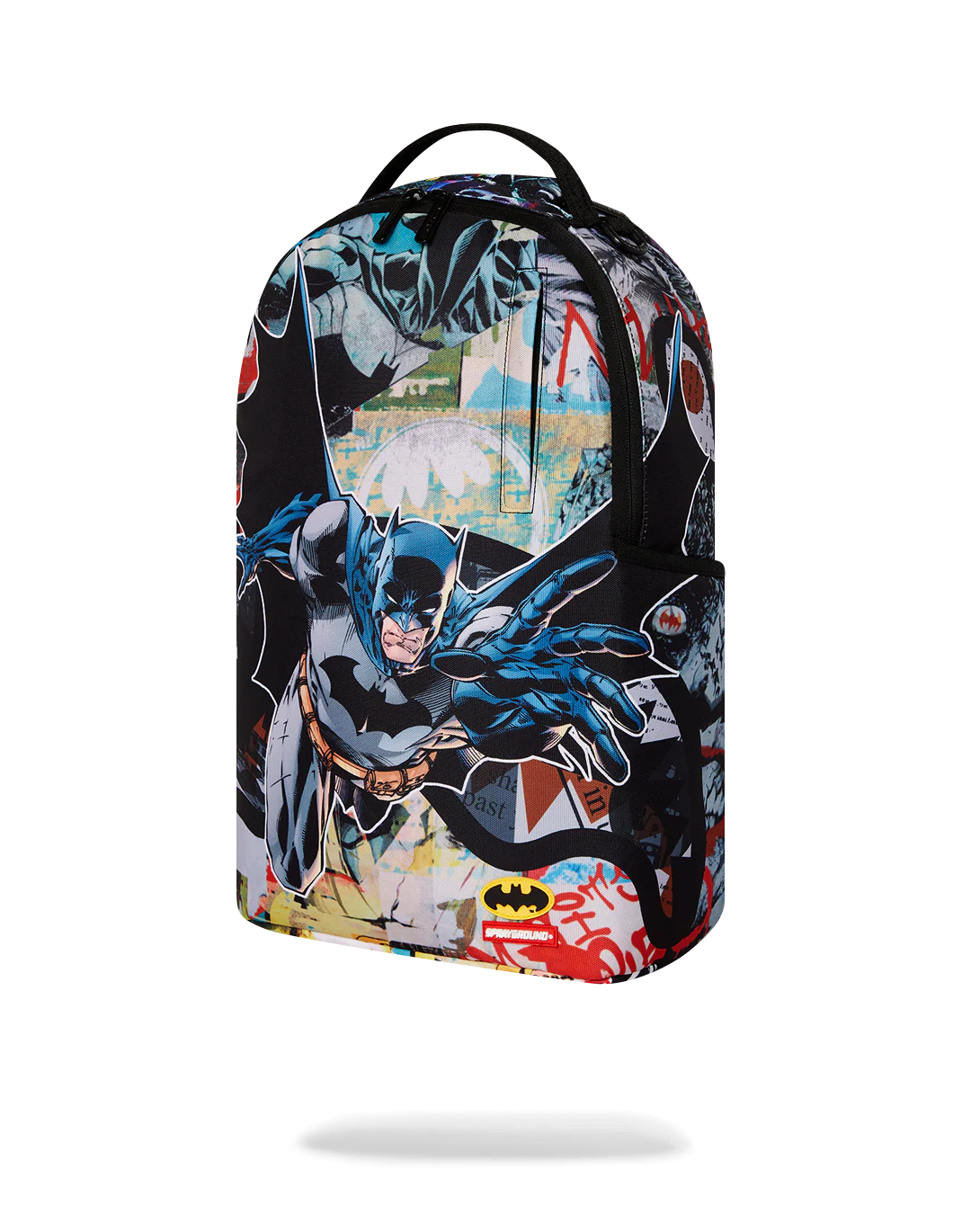 BATMAN TO THE RESCUE DLXR BACKPACK - Image 5