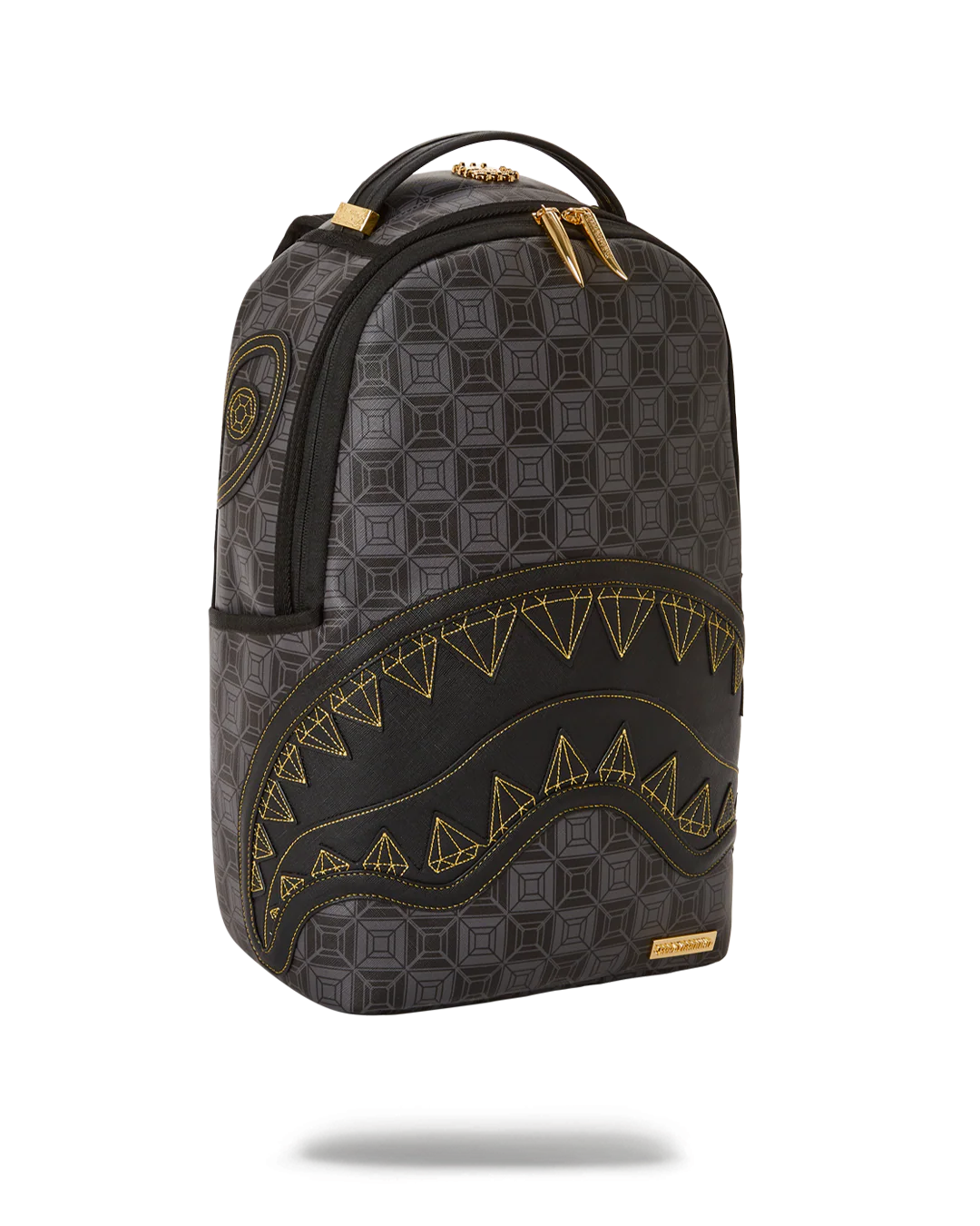 OBSIDIAN STUNNER A.i.6 SANDFLOWER COLLAB BACKPACK (DLXV) - Image 3