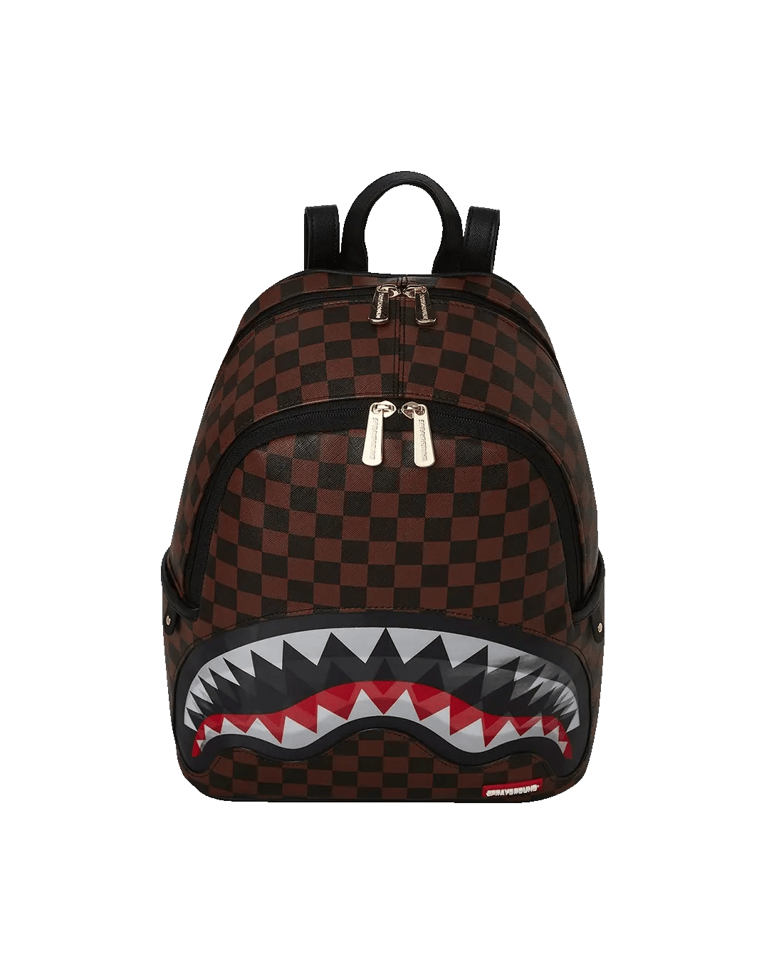LENTICULAR EFFECTS SAVAGE BACKPACK - Image 3