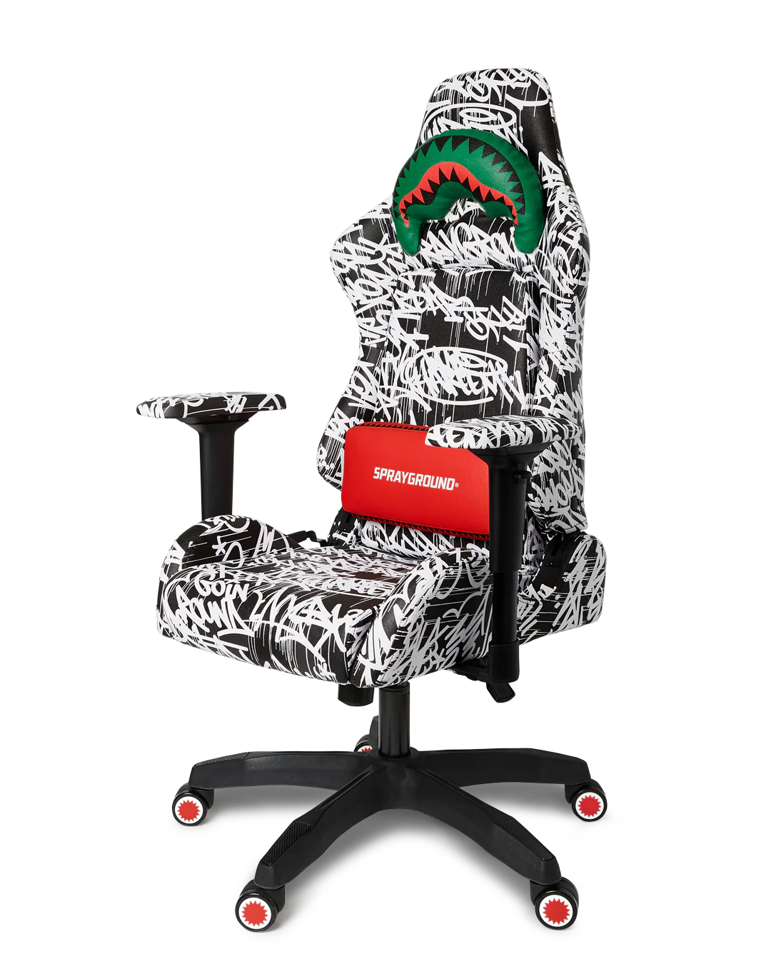 NIGHT VISION GAMING CHAIR - SUPER RARE - Image 7