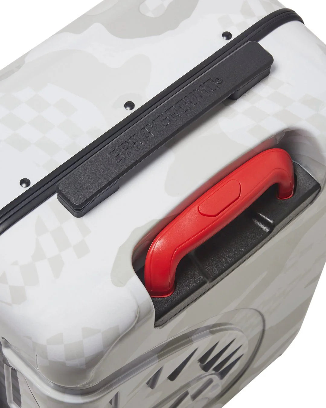 3AM LE BLANC SHARKNAUTICS HARDSHELL CARRY-ON LUGGAGE - Image 13