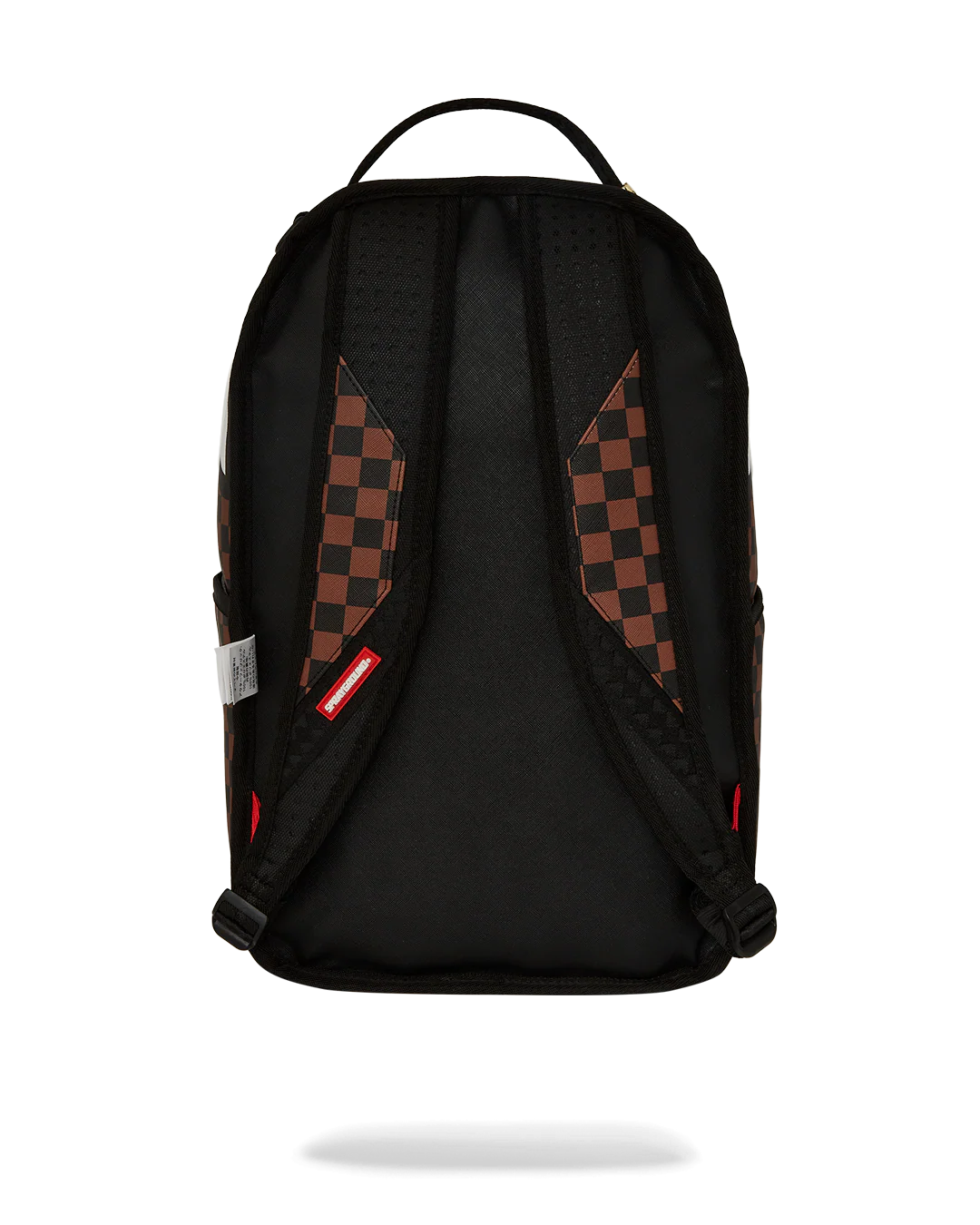 NOOO WAY!!! A REVERSIBLE BACKPACK - PURPLE VELOUR TO OG SHARKS IN PARIS BACKPACK - Image 17