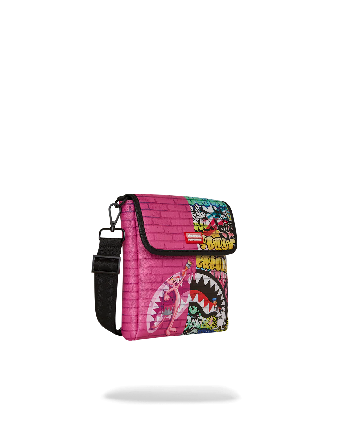 PINK PANTHER PRESTIGE MESSENGER SLING - Image 3