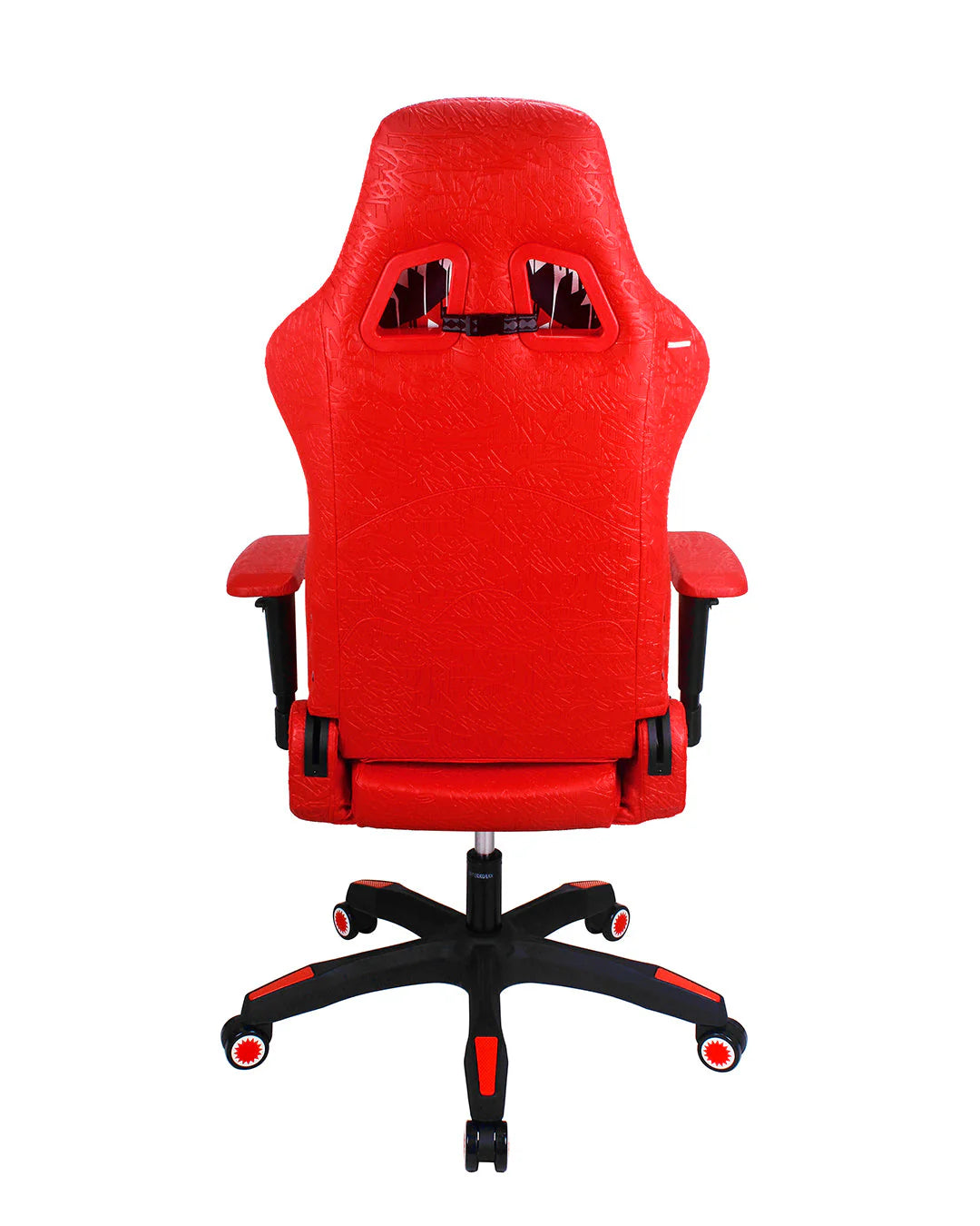 KATANA SOUNDWAVE GAMER CHAIR - SUPER RARE - Image 7