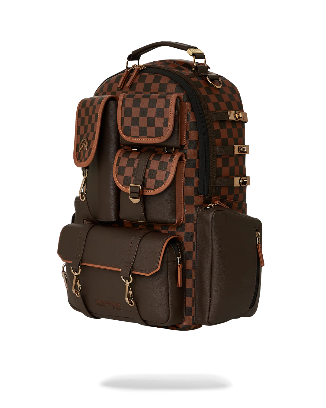 CHECKMATE ROYALE BACKPACK (DLXV) - Image 5